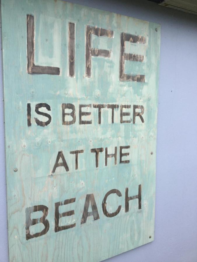 Beachside Apartment Bangor  Exterior foto